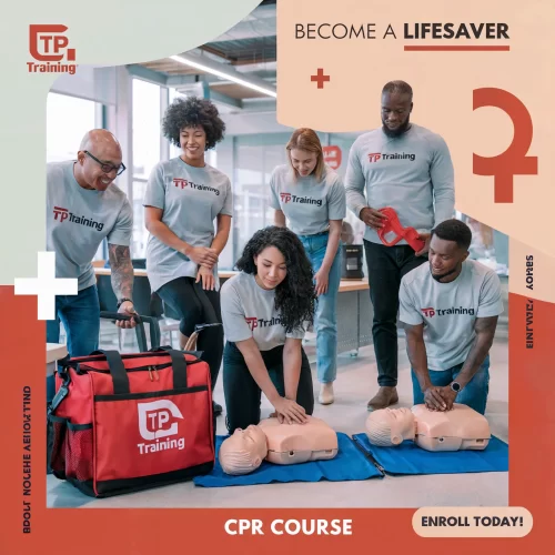 Provide Cardio Pulmonary Resuscitation Course (CPR)