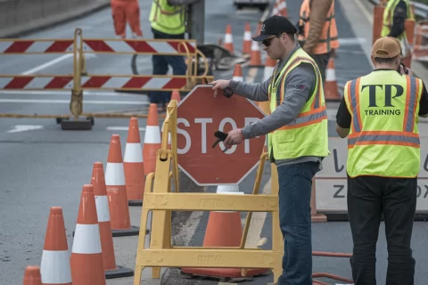 Traffic Management Implementer (Yellow Card) Hands-on Practice