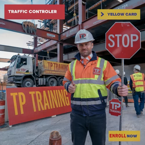 Traffic Management Implementer Course (Yellow Card)