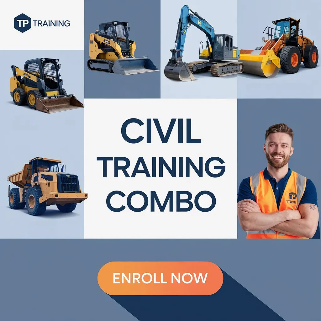 civil combo training course in sydney