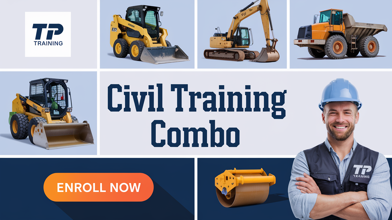 civl combo training course in sydney