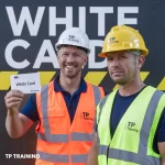 White Card Training Course (Construction Induction Card)