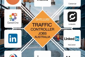 resources are valuable for finding Traffic Controller jobs in Australia