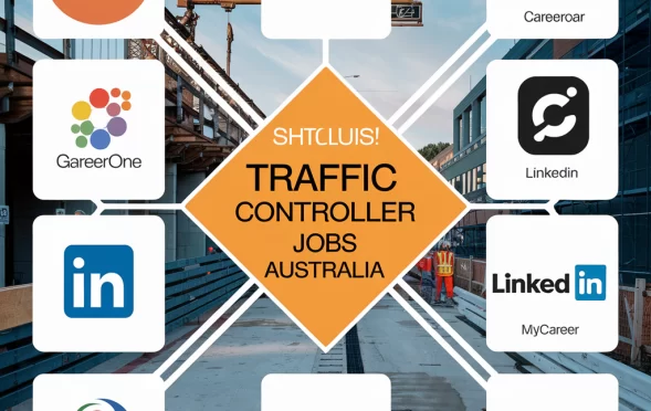 resources are valuable for finding Traffic Controller jobs in Australia