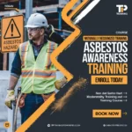 Enroll in the 11084NAT Asbestos Awareness Training Course